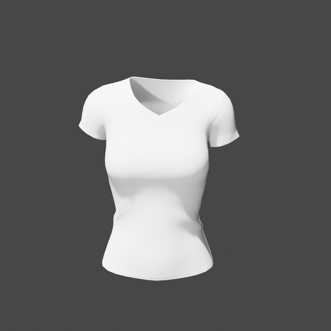 Female T-Shirt