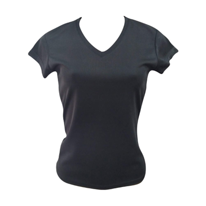 Ladies V-Neck